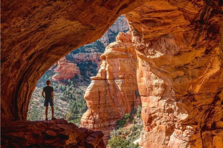 visit arizona