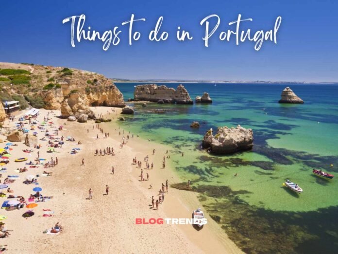 Top 12 Best Things to do in Portugal 2024 (With Photos)