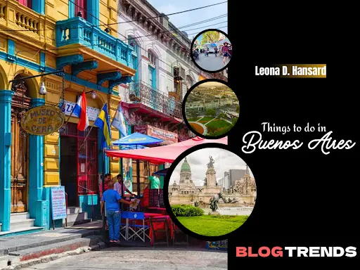 things to do in buenos aires